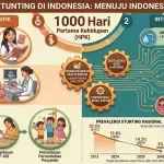 Penjelasan Detail Intervensi Stunting di Indonesia