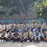HMPS PGSD USD dan BKMS UGM Gelar Aksi Sosial Anti-Hoaks di SDN Kadisobo 11