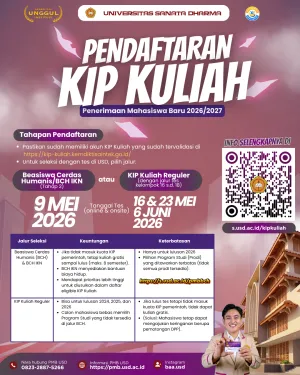 Beasiswa KIP Kuliah