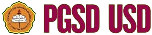 PGSD USD logo